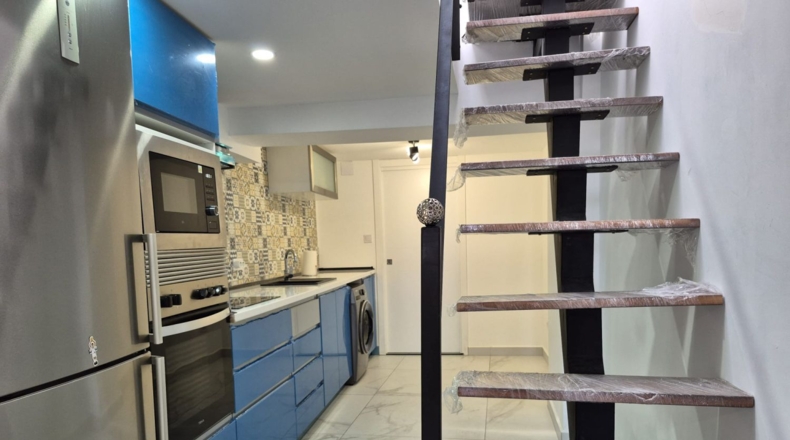 Valencia - Oliva - 95m2