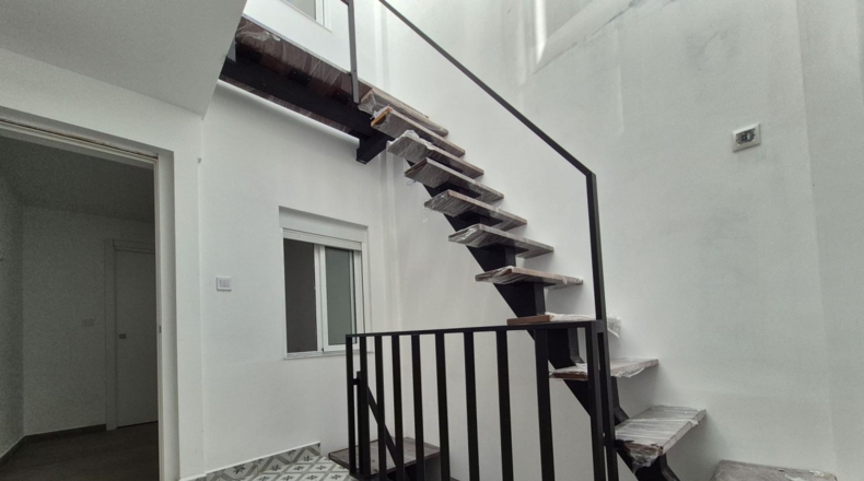 Valencia - Oliva - 95m2