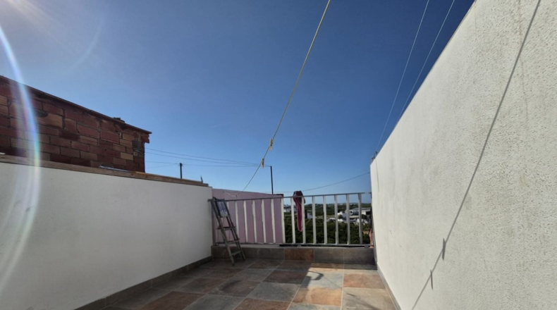 Valencia - Oliva - 95m2