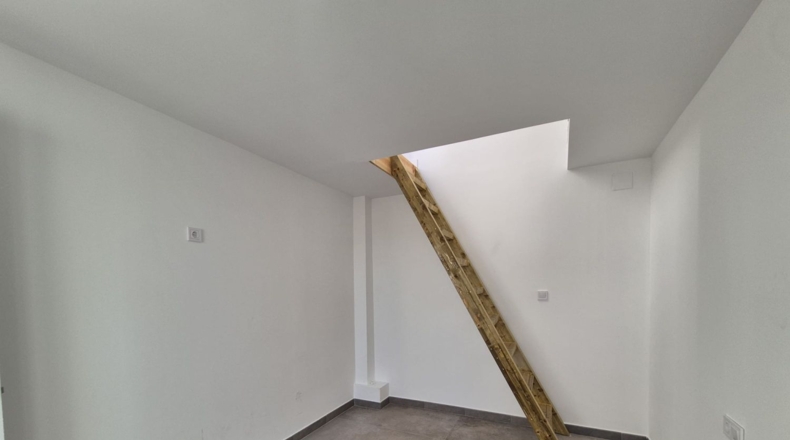 Valencia - Oliva - 95m2