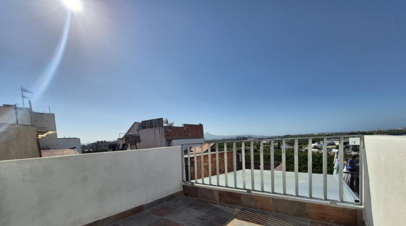 Valencia - Oliva - 95m2