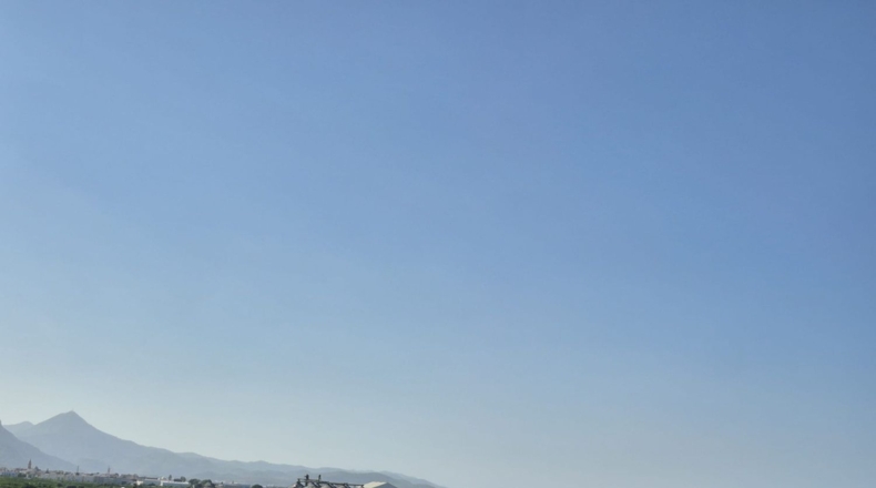 Valencia - Oliva - 95m2