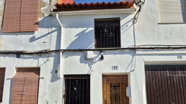 Valencia - Oliva - 95m2