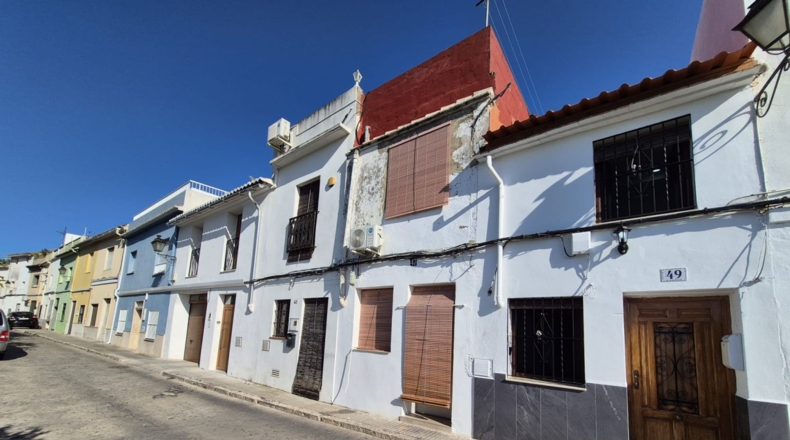 Valencia - Oliva - 95m2