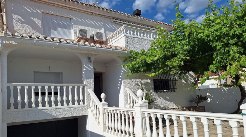 Granada - Huéscar - 250m2