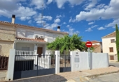 Detached villa with land for sale in Huéscar ref: TR412515 photo
