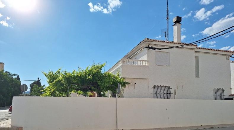 Granada - Huéscar - 250m2
