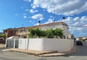 Detached villa with land for sale in Huéscar ref: TR412515 photo