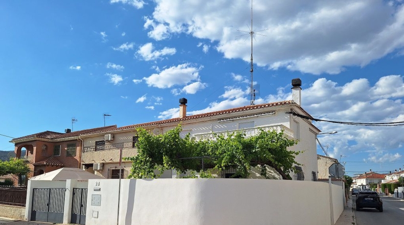 Granada - Huéscar - 250m2