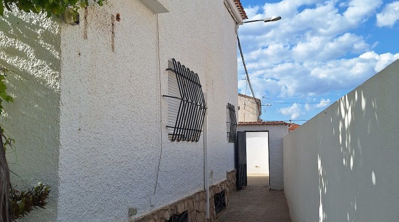 Granada - Huéscar - 250m2
