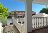 Detached villa with land for sale in Huéscar ref: TR412515 photo