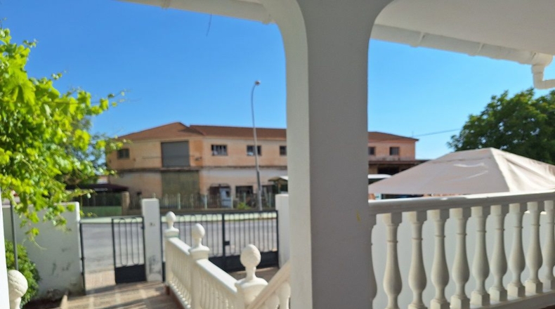 Granada - Huéscar - 250m2