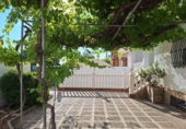 Detached villa with land for sale in Huéscar ref: TR412515 photo