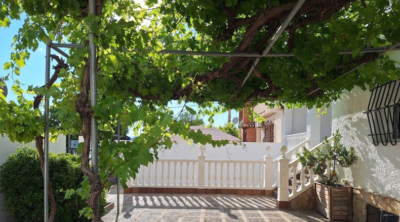 Granada - Huéscar - 250m2