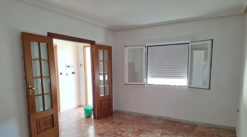 Granada - Huéscar - 250m2