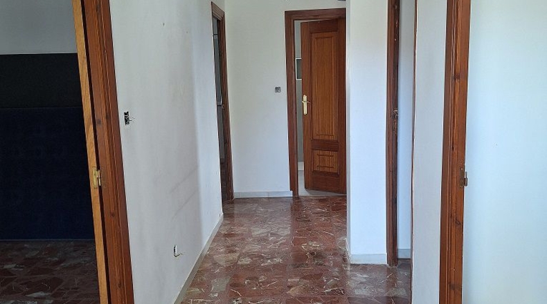 Granada - Huéscar - 250m2