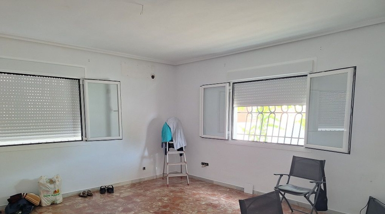 Granada - Huéscar - 250m2