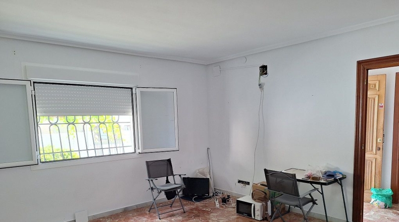 Granada - Huéscar - 250m2