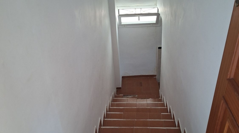 Granada - Huéscar - 250m2