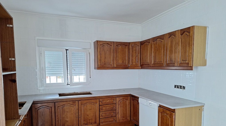 Granada - Huéscar - 250m2