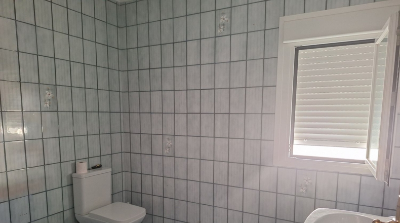 Granada - Huéscar - 250m2