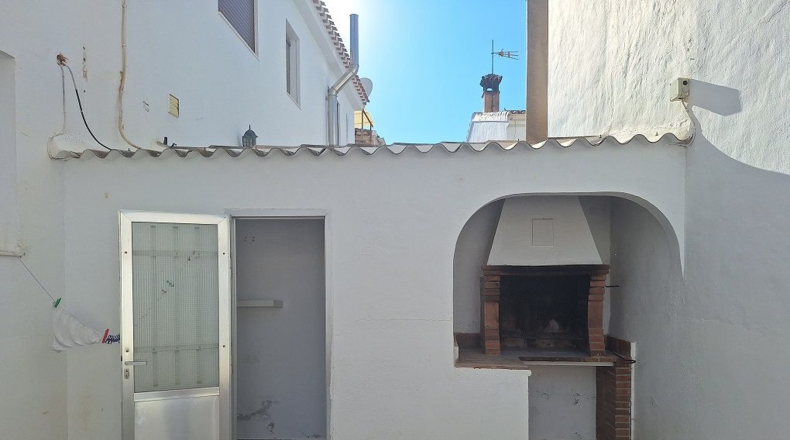 Granada - Huéscar - 250m2