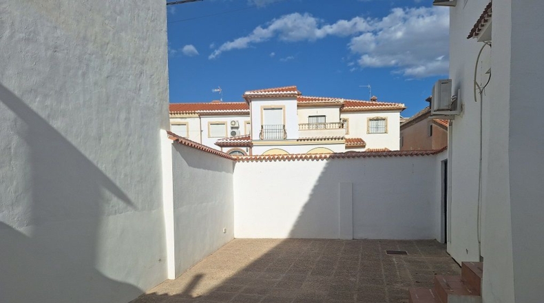 Granada - Huéscar - 250m2