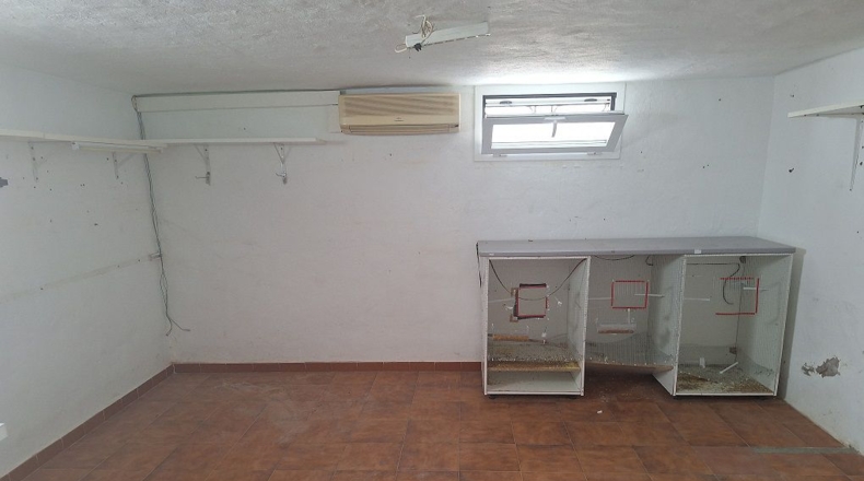 Granada - Huéscar - 250m2