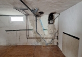 Detached villa with land for sale in Huéscar ref: TR412515 photo
