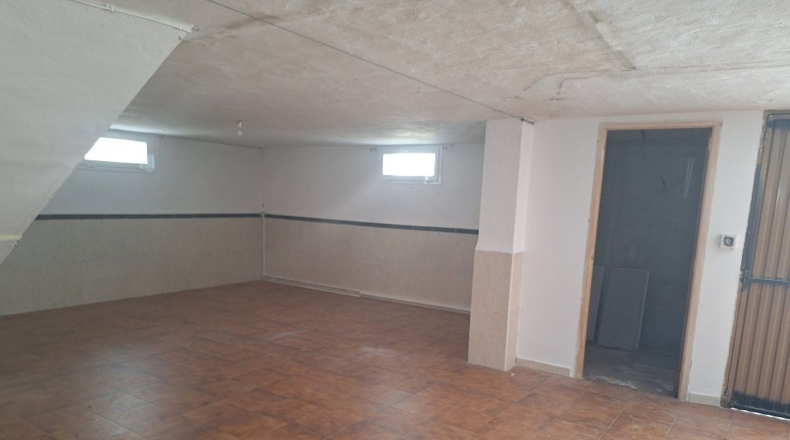 Granada - Huéscar - 250m2
