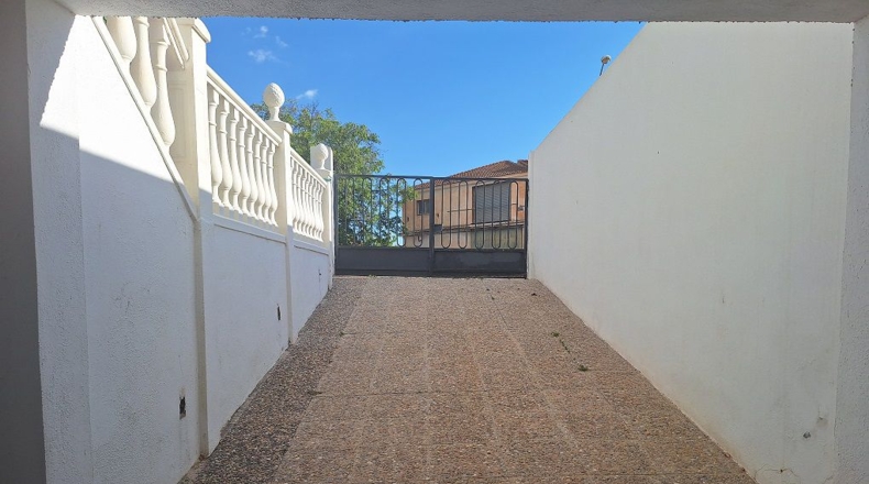 Granada - Huéscar - 250m2
