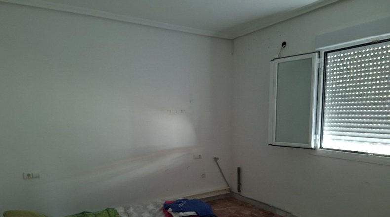 Granada - Huéscar - 250m2