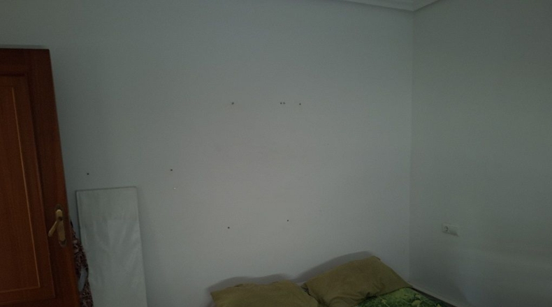 Granada - Huéscar - 250m2