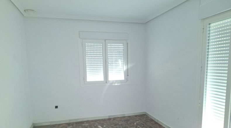 Granada - Huéscar - 250m2