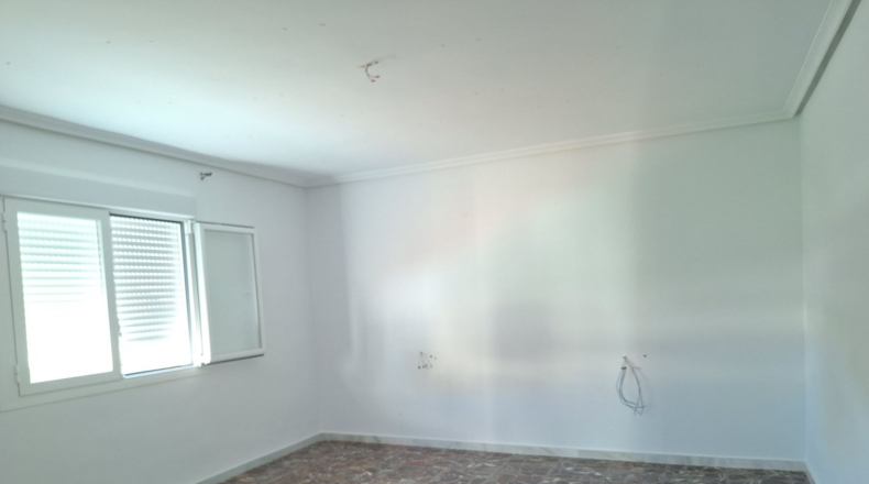 Granada - Huéscar - 250m2