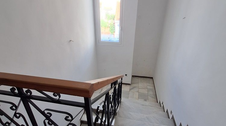 Granada - Huéscar - 250m2