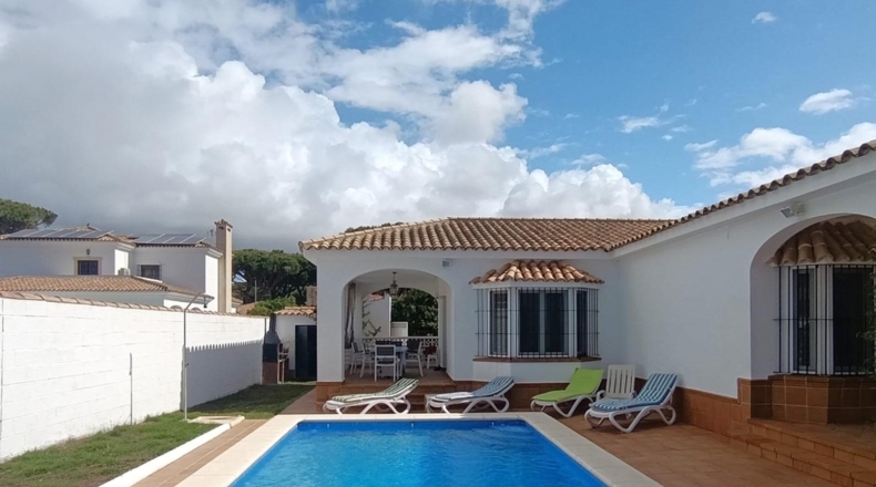 Cádiz - Chiclana de la Frontera - 574m2