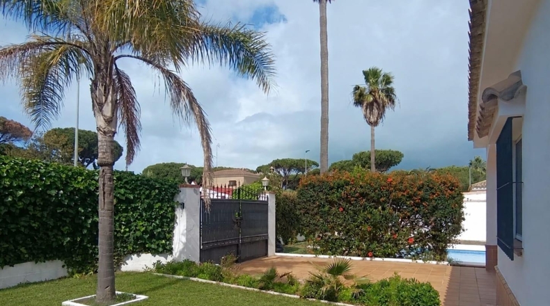 Cádiz - Chiclana de la Frontera - 574m2