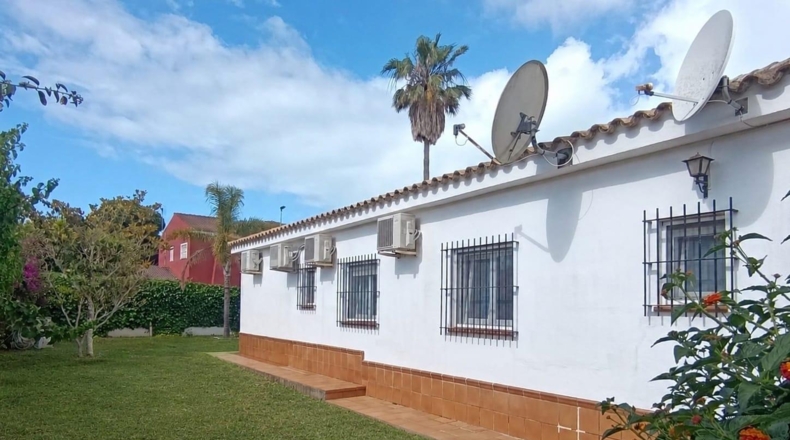 Cádiz - Chiclana de la Frontera - 574m2
