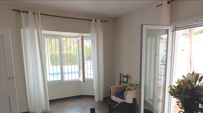 Cádiz - Chiclana de la Frontera - 574m2