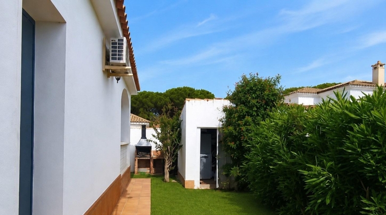 Cádiz - Chiclana de la Frontera - 574m2