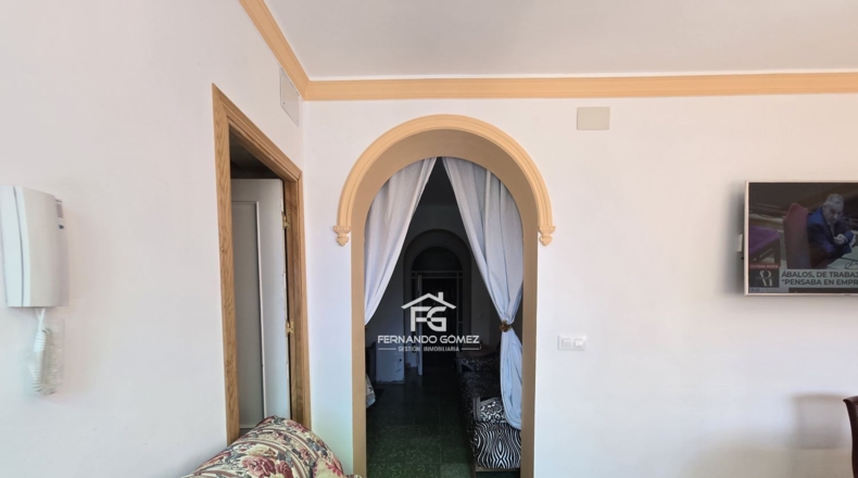 Sevilla - Pilas - 224m2