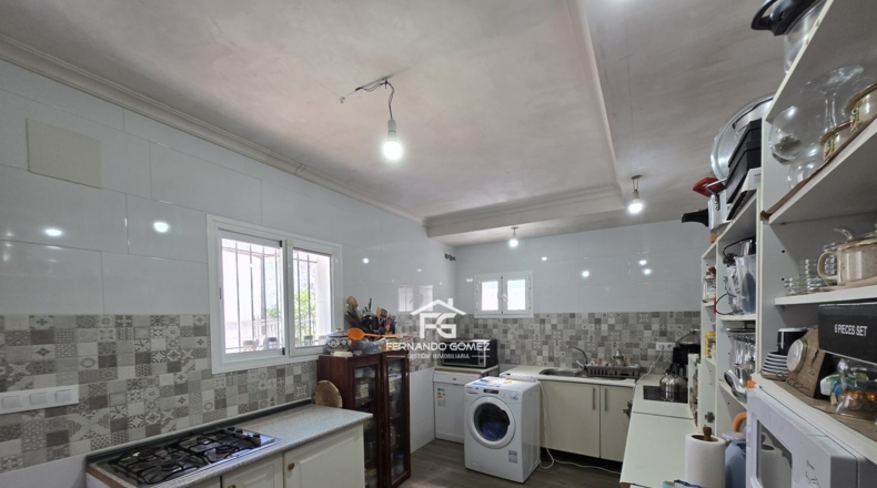 Sevilla - Pilas - 224m2