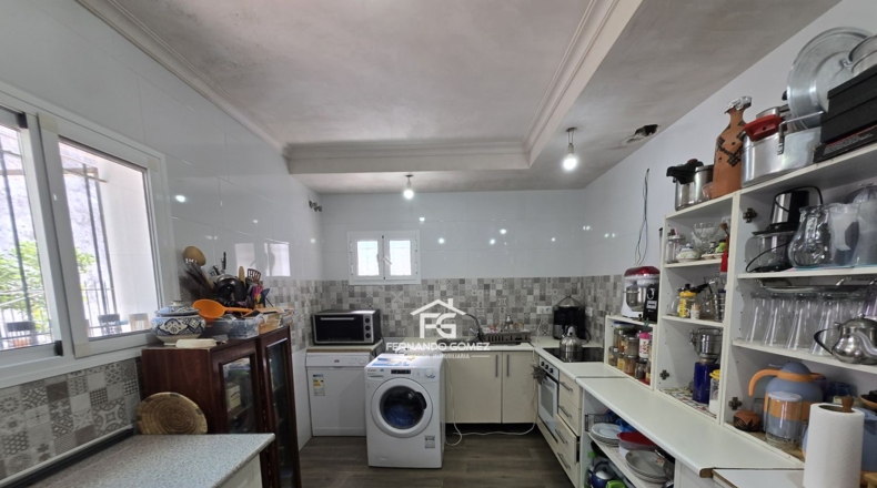 Sevilla - Pilas - 224m2