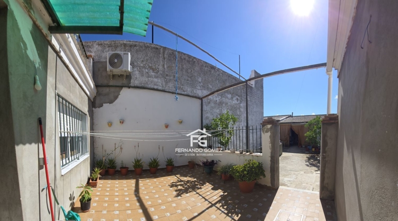Sevilla - Pilas - 224m2
