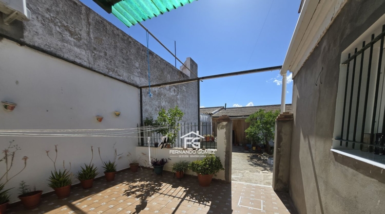 Sevilla - Pilas - 224m2