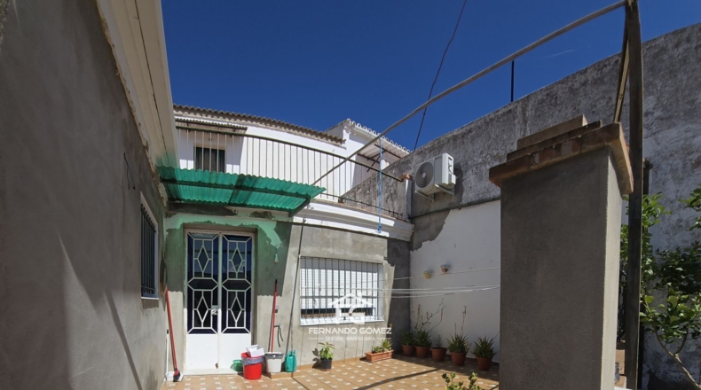Sevilla - Pilas - 224m2
