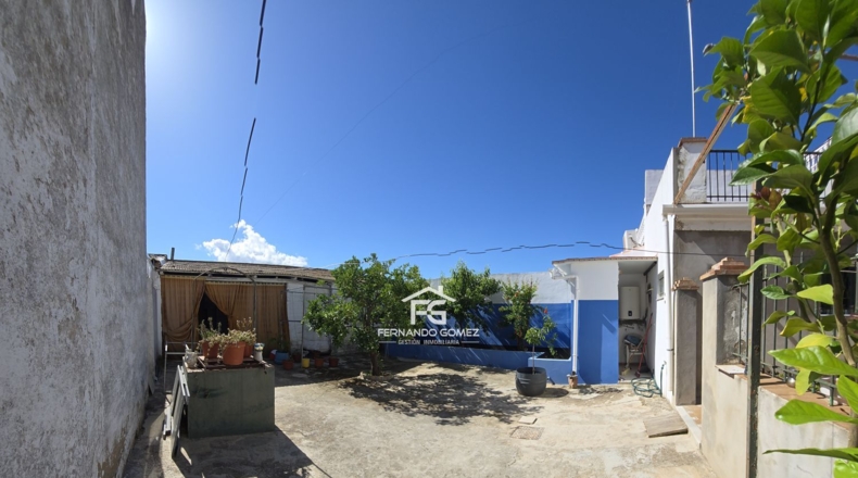 Sevilla - Pilas - 224m2