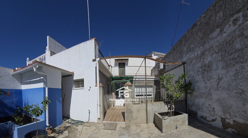 Sevilla - Pilas - 224m2