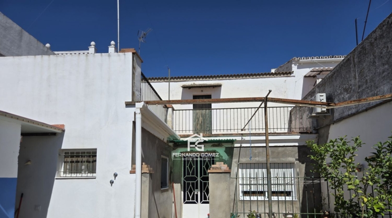 Sevilla - Pilas - 224m2